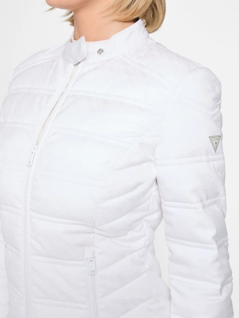 Eco Vona Quattro G Padded Jacket