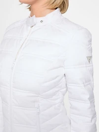 Eco Vona Quattro G Padded Jacket
