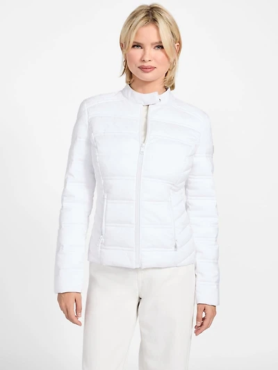 Eco Vona Quattro G Padded Jacket