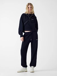 Kangaroo hooded sweatshirt