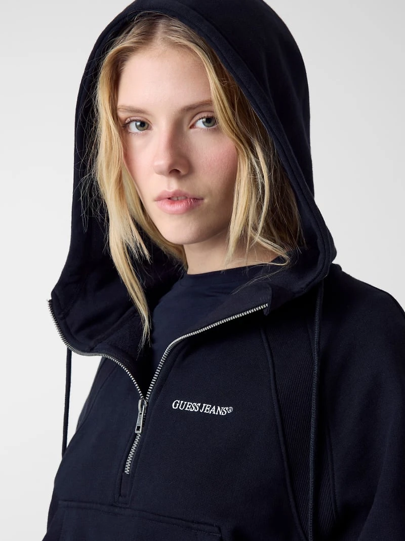 Kangaroo hooded sweatshirt