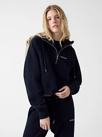 Kangaroo hooded sweatshirt