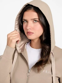 Eco Victoire Hooded Sweatshirt
