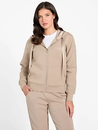 Eco Victoire Hooded Sweatshirt