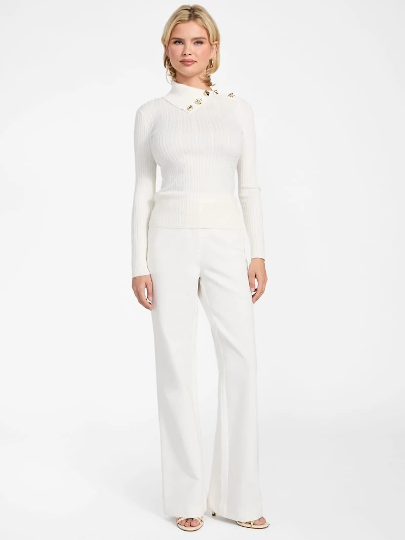 Eco Prsicilla Sweater