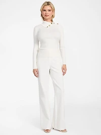 Eco Prsicilla Sweater