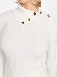 Eco Prsicilla Sweater