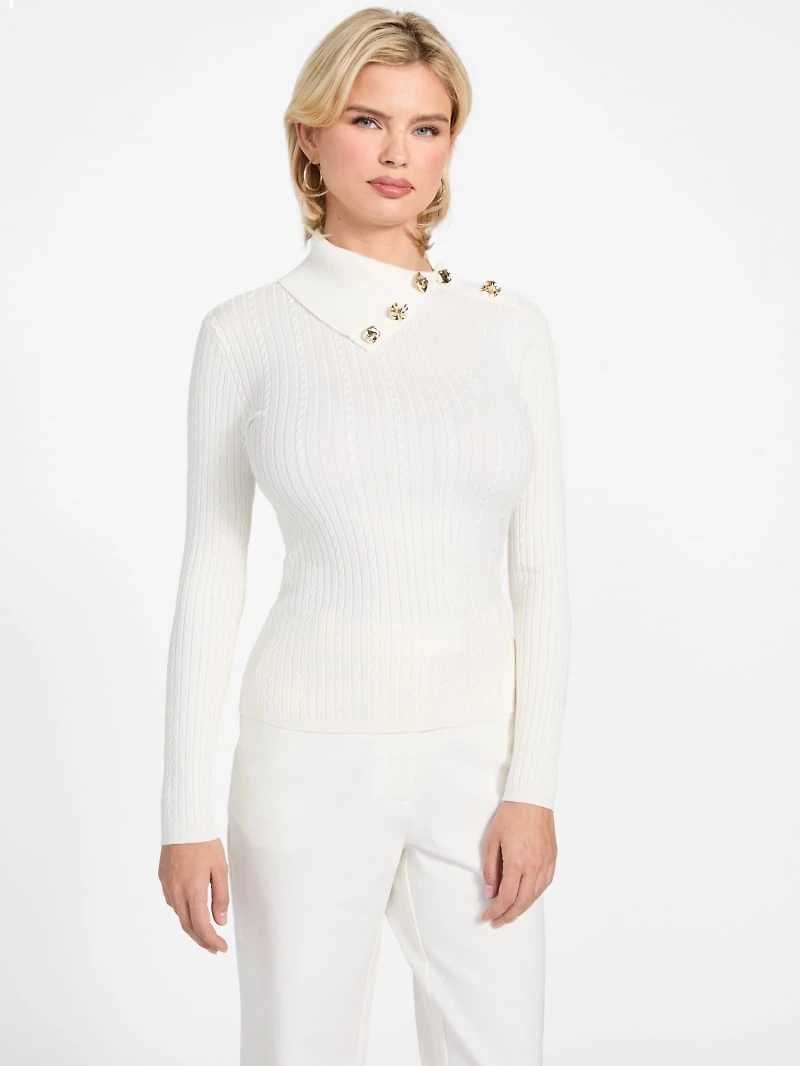 Eco Prsicilla Sweater