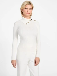 Eco Prsicilla Sweater