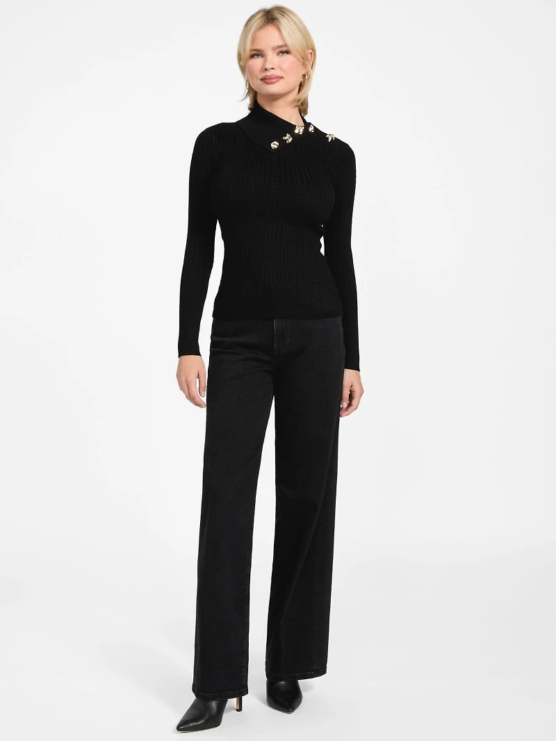 Eco Prsicilla Sweater