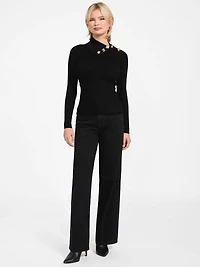 Eco Prsicilla Sweater