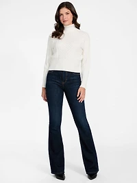 Eco Yuki Fisherman Sweater