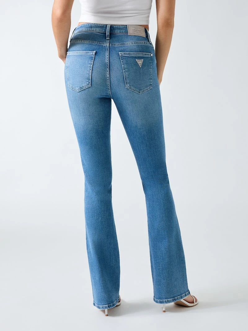Sexy flare jeans