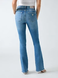 Sexy flare jeans
