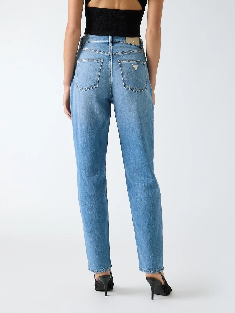 Mom jeans