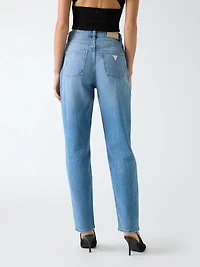 Mom jeans