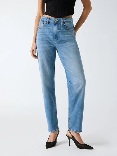Mom jeans