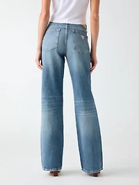 MID RISE SLOUCHY FIT