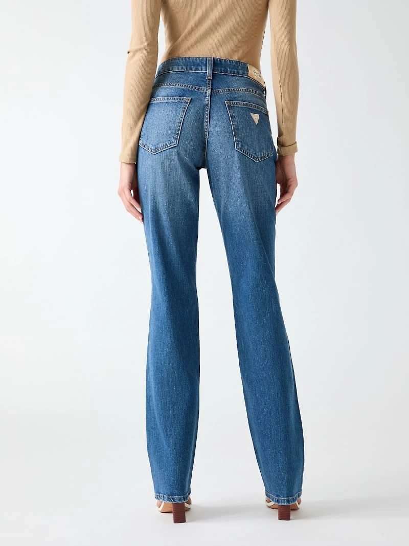Nicky straight jeans
