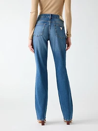Nicky straight jeans
