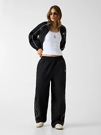 Logo joggers