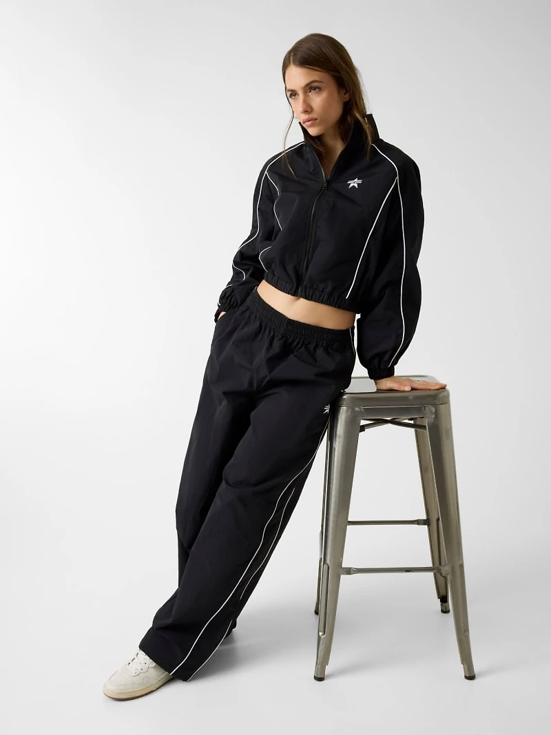 Logo joggers