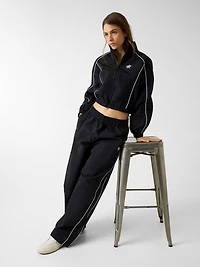 Logo joggers