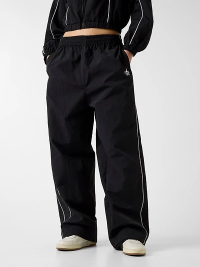 Logo joggers