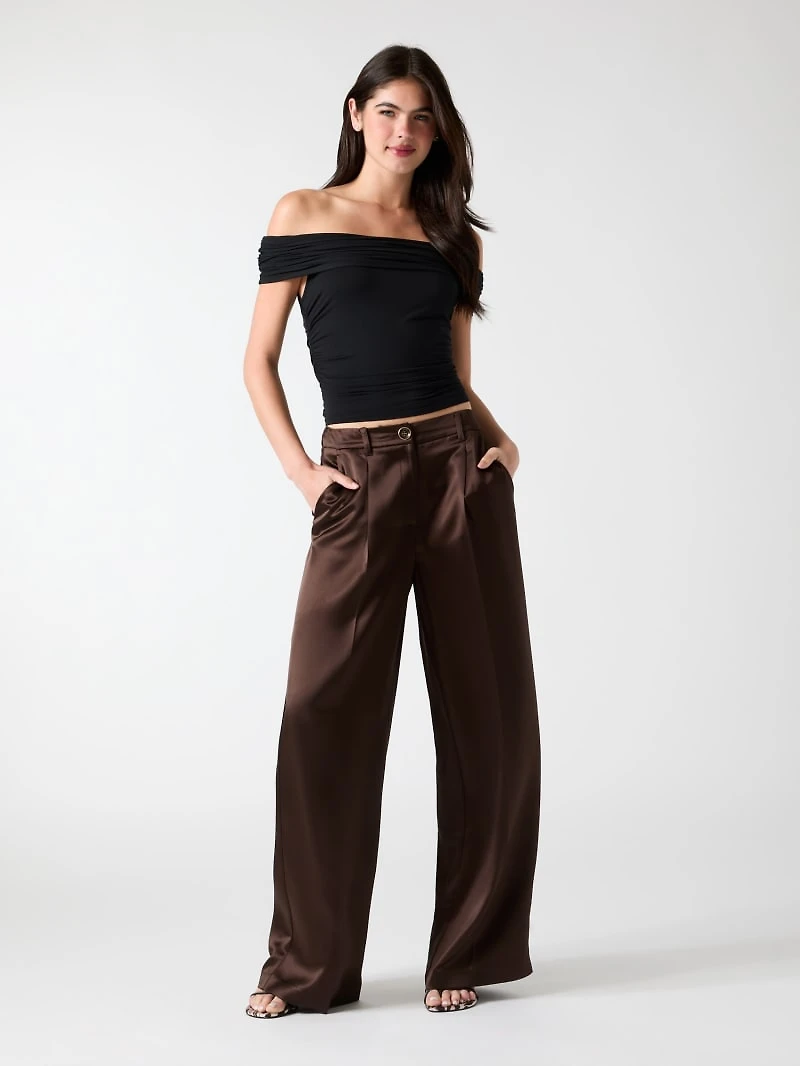 Palazzo pants