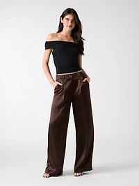 Palazzo pants