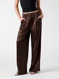 Palazzo pants