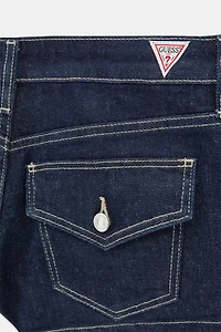 CHERRY FLAP SHORT
