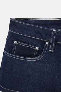 CHERRY FLAP SHORT