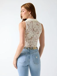 Lace top