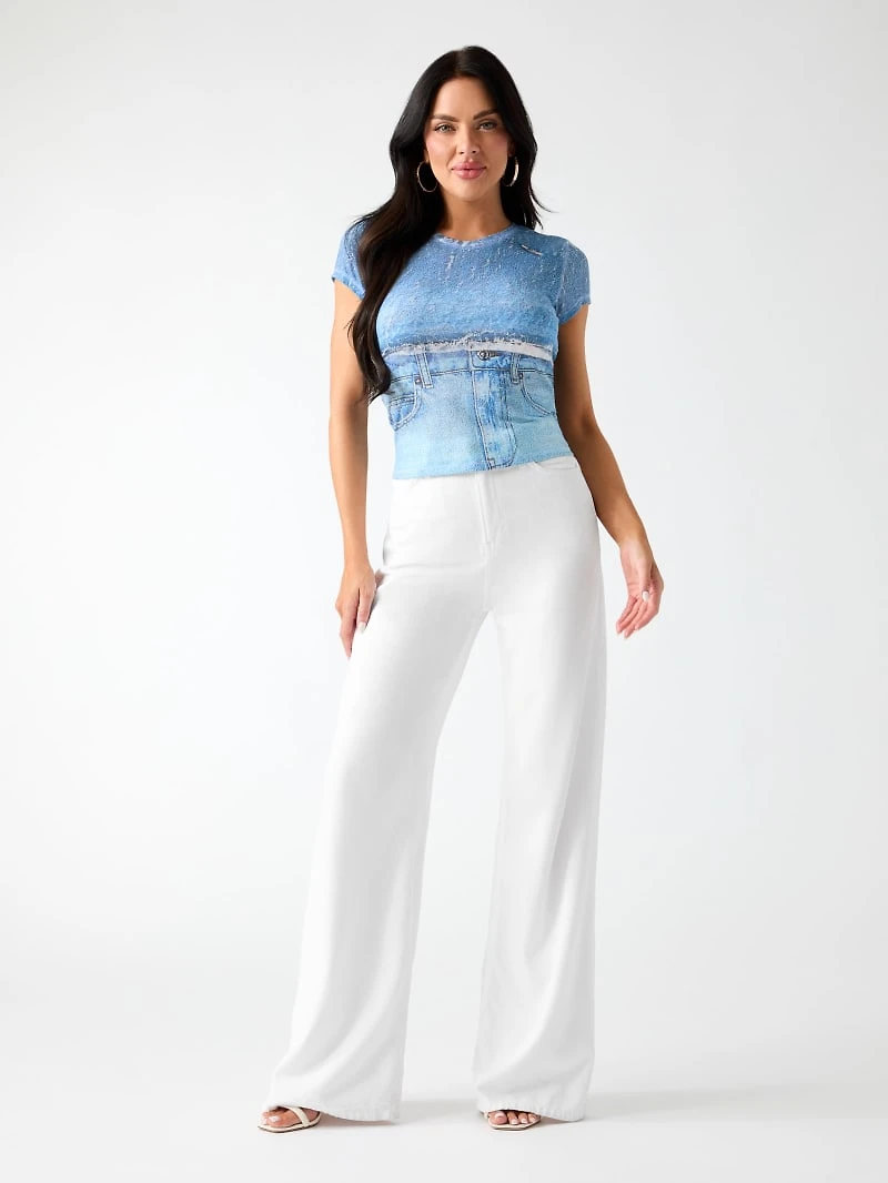 SS DENIM OCEAN R5 TE