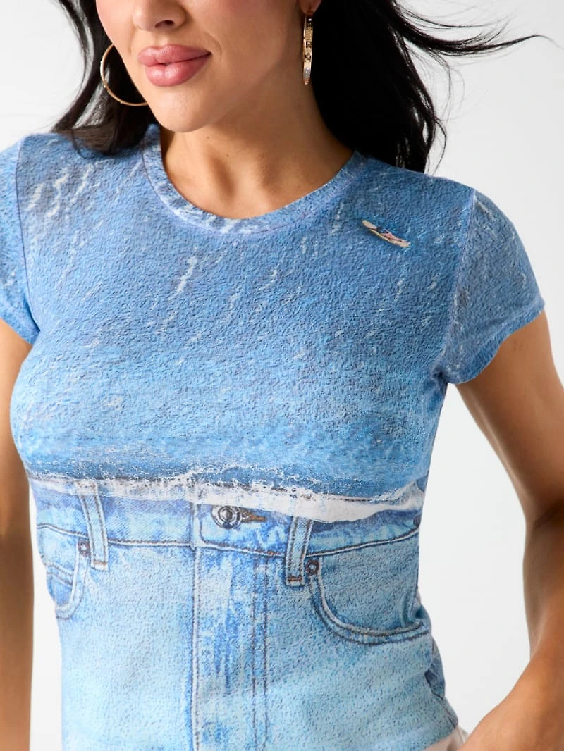 SS DENIM OCEAN R5 TE