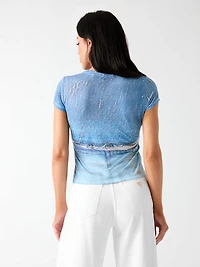SS DENIM OCEAN R5 TE