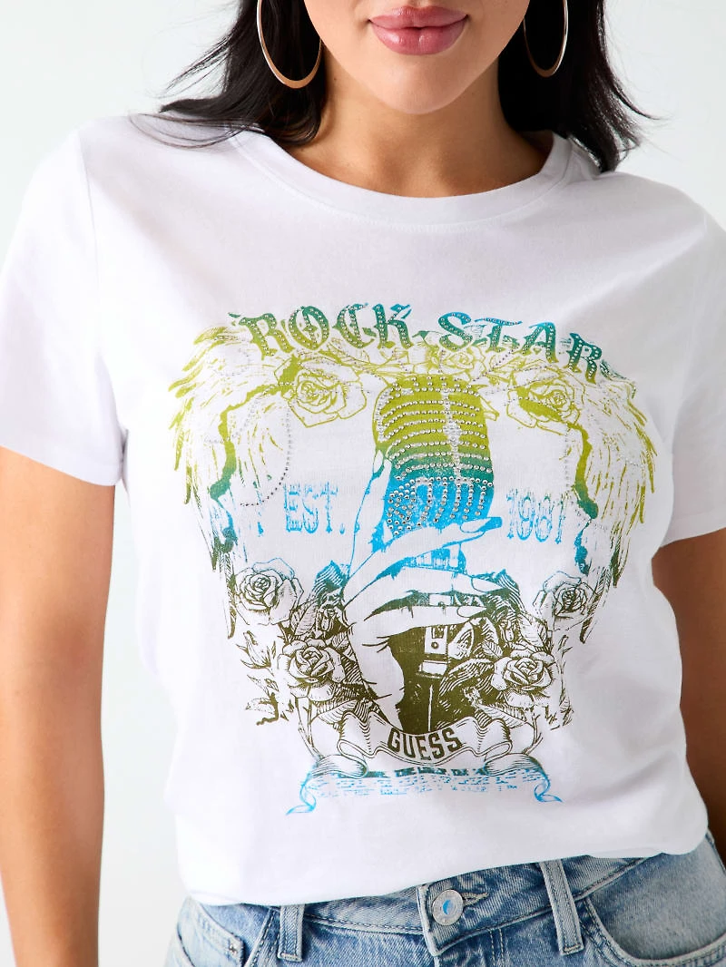 SS ROCK STAR EASY TE