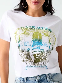 SS ROCK STAR EASY TE