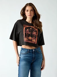 SS DESERT ROSE CROP