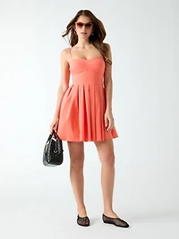 SL BRIA MINI DRESS