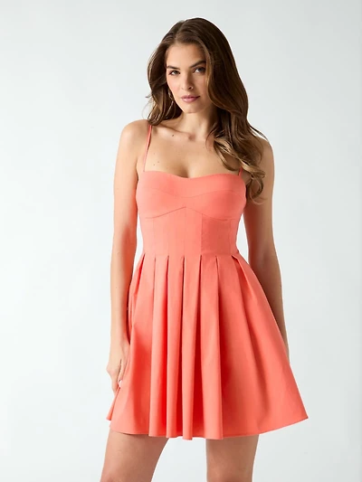 SL BRIA MINI DRESS