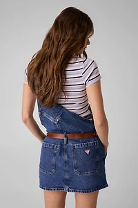 Striped t-shirt