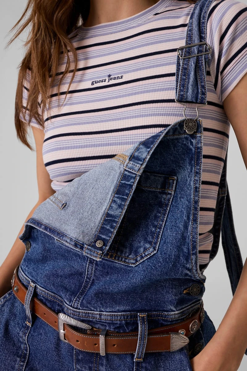 Striped t-shirt