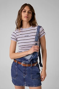Striped t-shirt