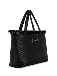 Francy Travel Tote