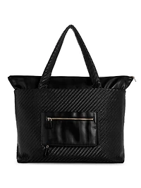 Francy Travel Tote