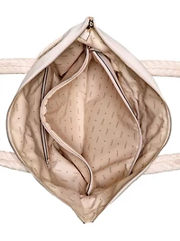 Francy Travel Tote