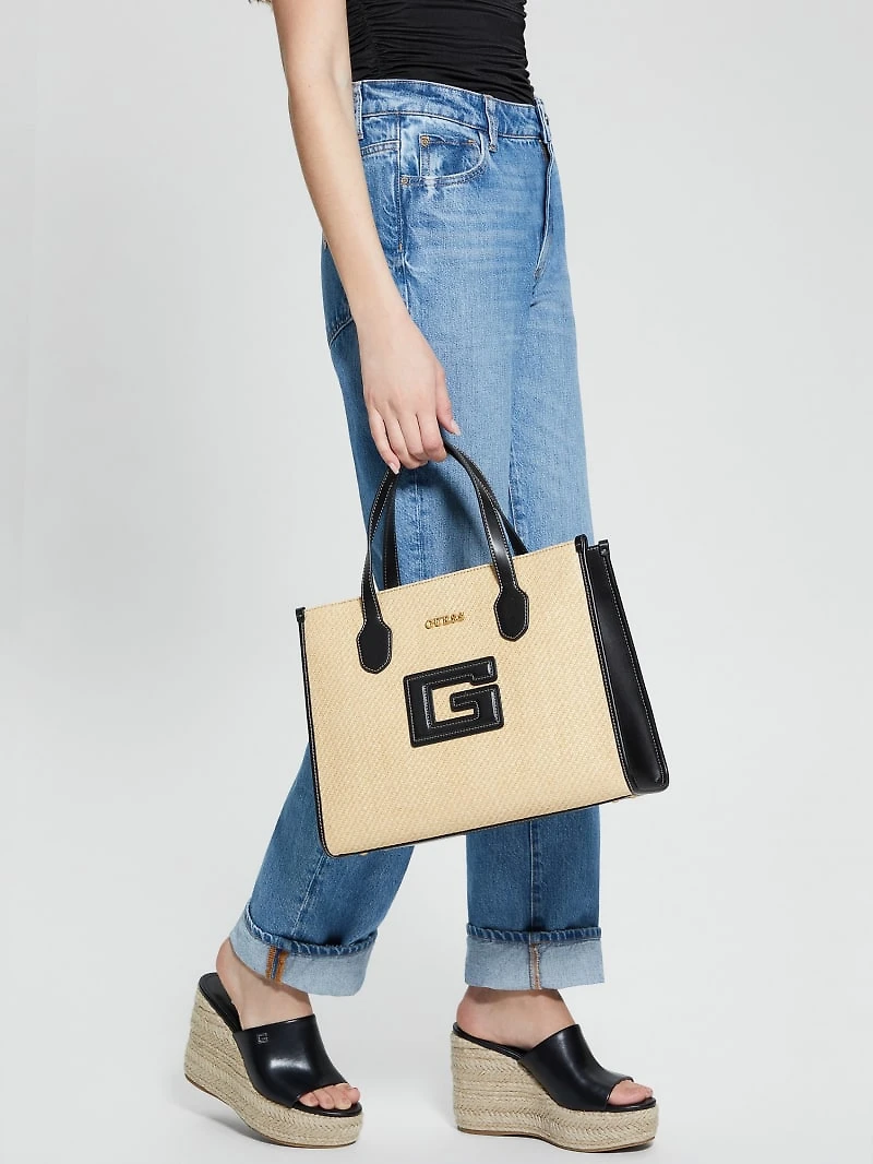 G Status Tote