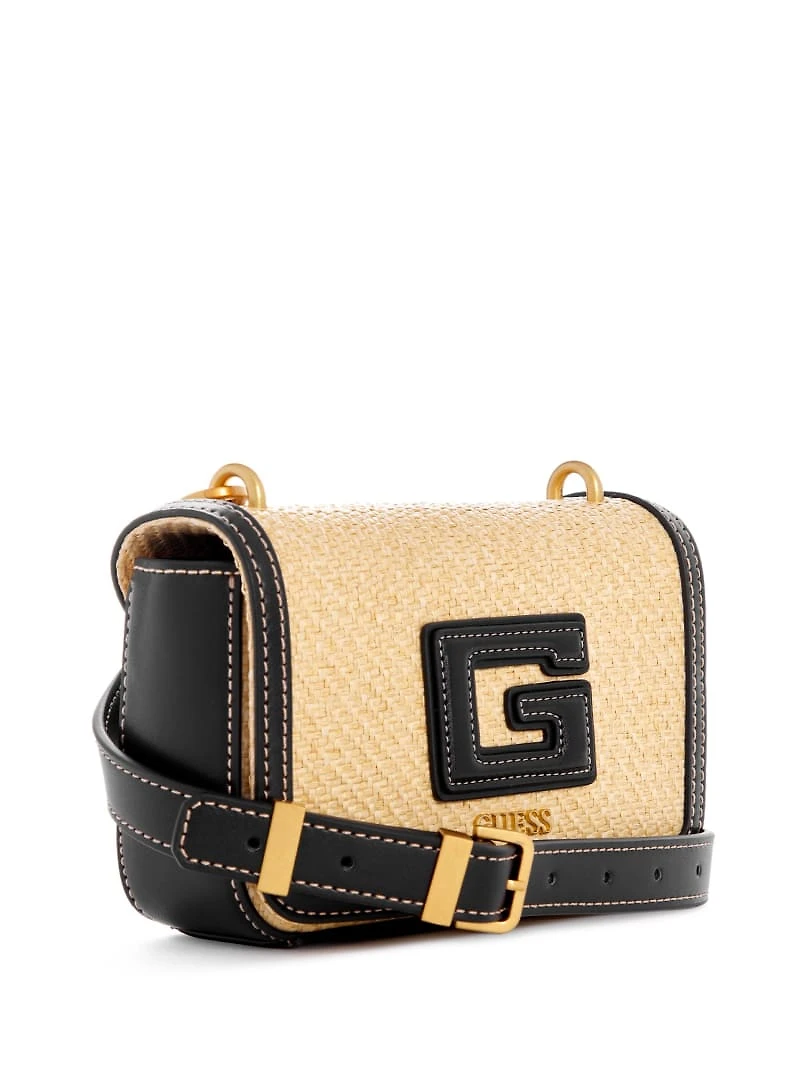 G Status Mini Crossbody